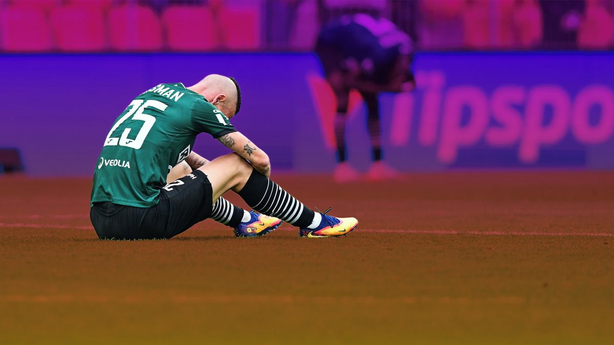 Zažil jsem, když vám mafie nahání spoluhráče. Fotbal a korupce očima MVP